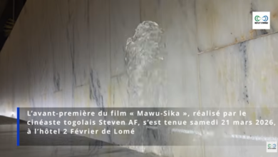 Mawu-Sika : un hommage puissant aux icônes féminines du Togo