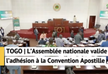 Assemblee nationale