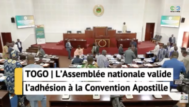Assemblee nationale